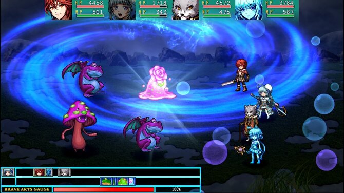 Antiquia Lost 