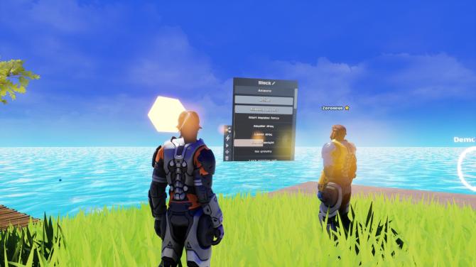 Playcraft 