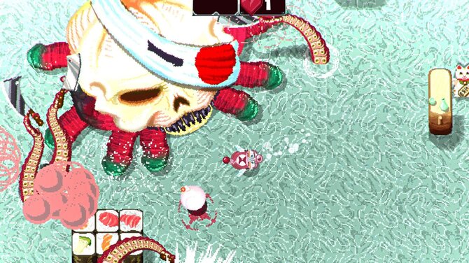 Pig Eat Ball 