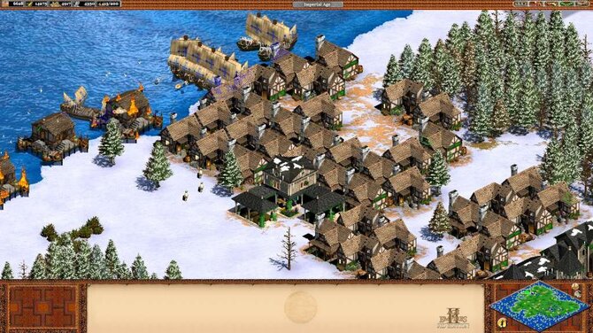 Age of Empires Legacy Bundle 