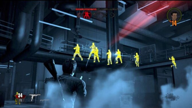 R.I.P.D.: The Game 