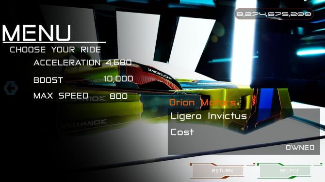 Hyper-Drive 