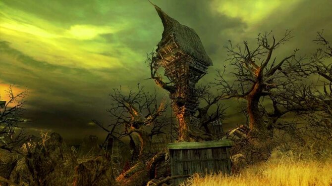 Castlevania: Lords of Shadow Ultimate Edition 