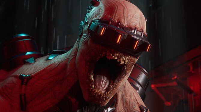 Killing Floor 3 Deluxe Edition 