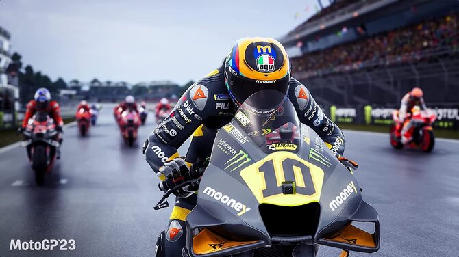 MotoGP 23 