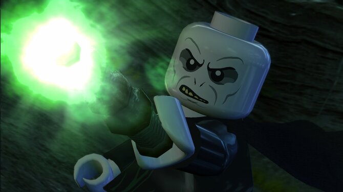 LEGO Harry Potter Collection 