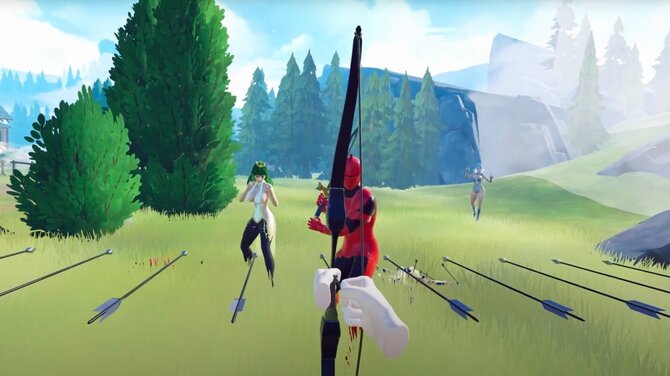 Head Collector VR 