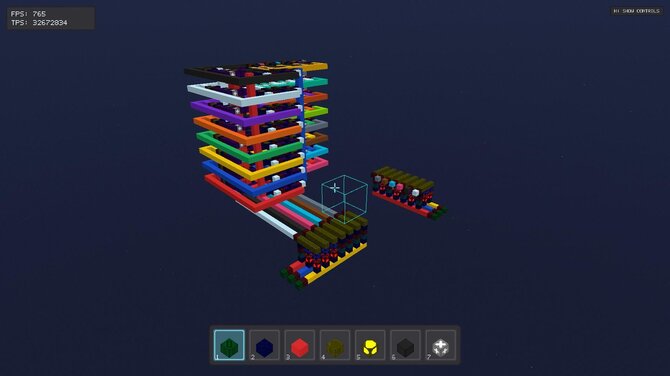 BitVoxel 