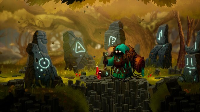 Unbound: Worlds Apart 
