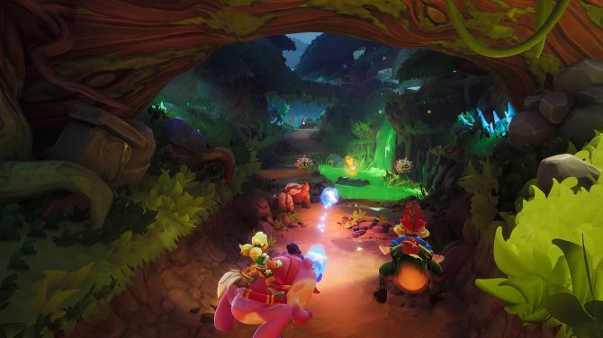 Nikoderiko: The Magical World - Director’s Cut 