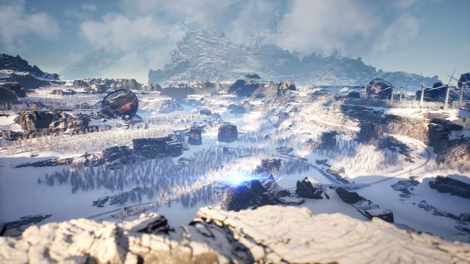 Heat Death: Survival Train 
