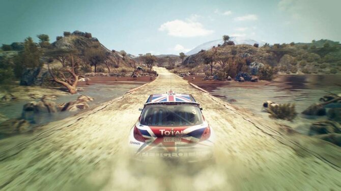DiRT 3 + DiRT 3 Complete Edition Bundle 