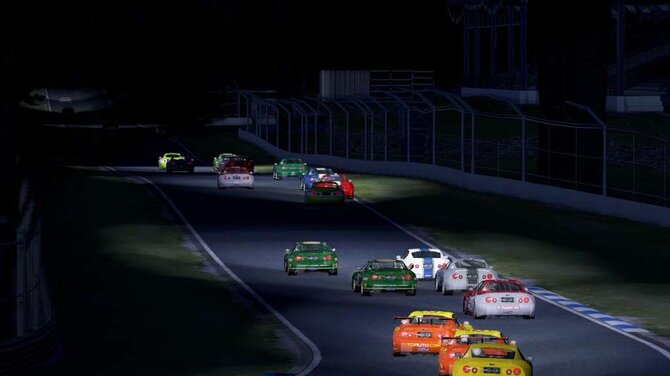 rFactor 