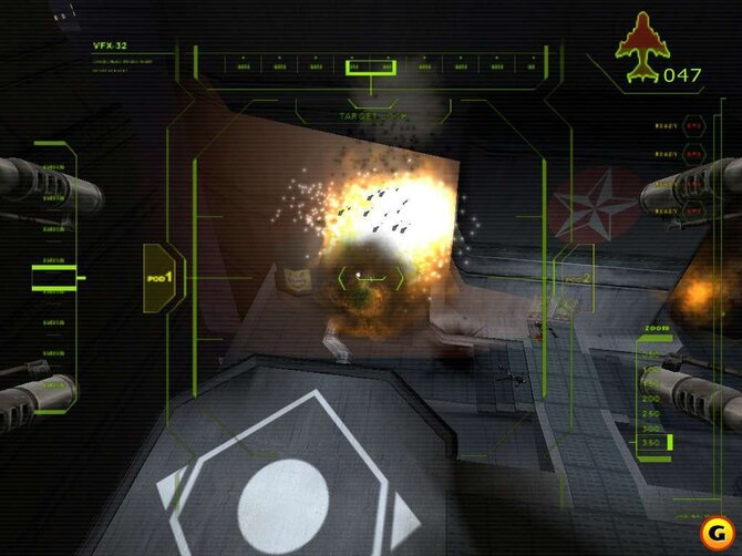 Red Faction II 