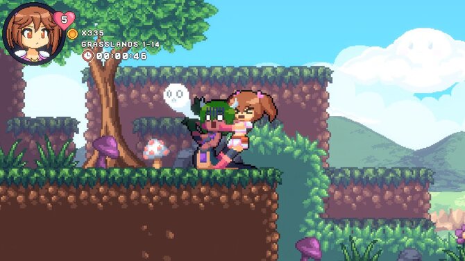 Wife Quest 