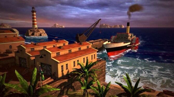 Tropico 5: Complete Collection RU VPN Activated 