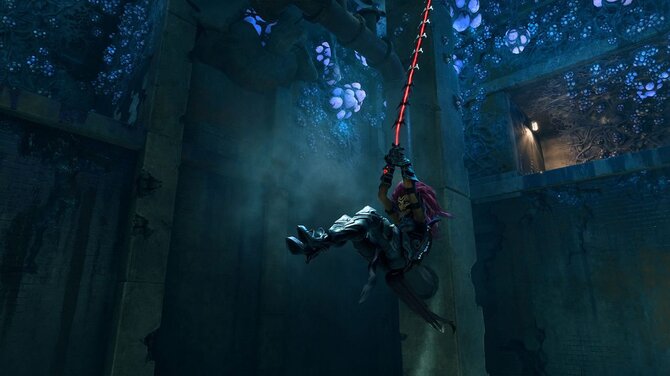 Darksiders III 