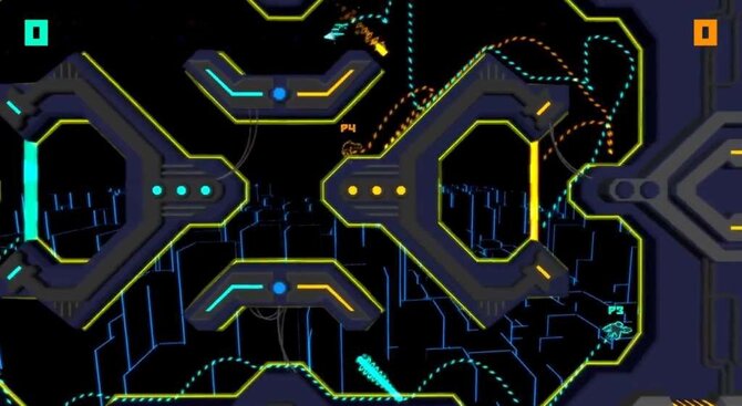 Mimic Arena 