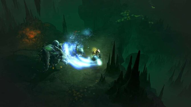 Diablo 3: Reaper Of Souls Ultimate Evil Edition 