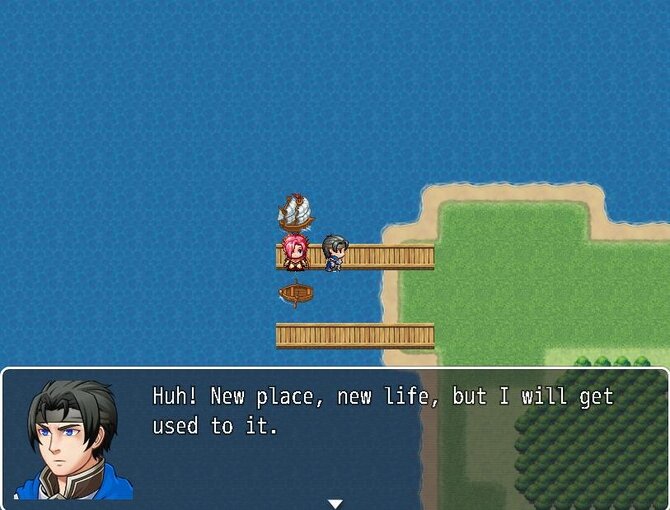 World of Islands: Treasure Hunt 