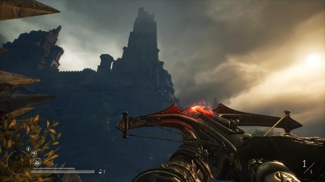 Witchfire 