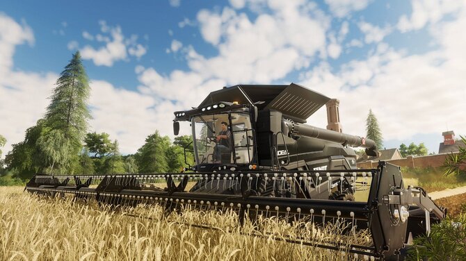 Farming Simulator 19 