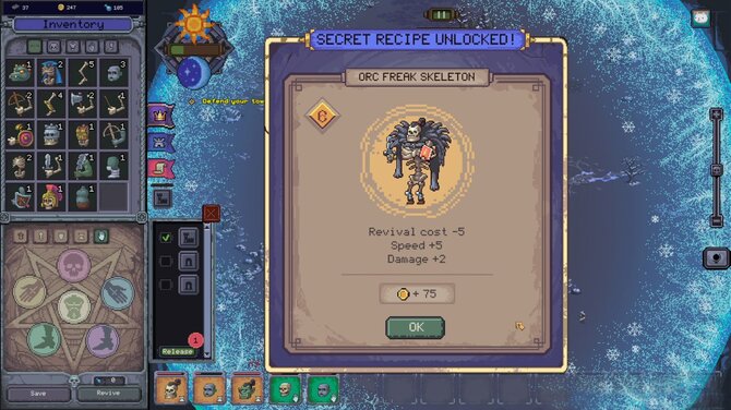 Necrosmith 2 