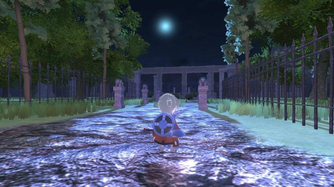 Eternal Edge + 