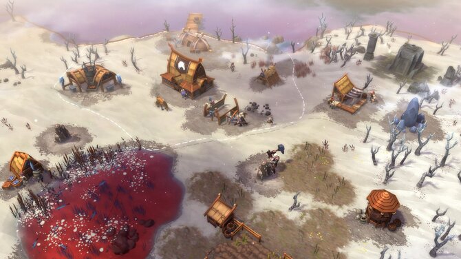 Northgard: Definitive Edition 