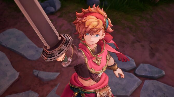 Visions of Mana Digital Deluxe Edition 