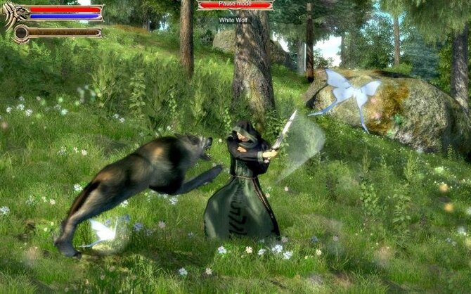 Two Worlds Epic Edition 