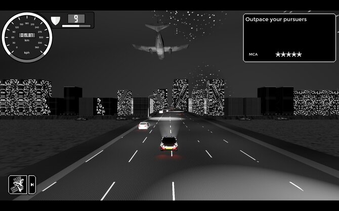 Highway Noir 
