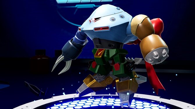GUNDAM BREAKER 4 Ultimate Edition 