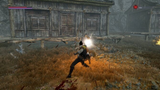 嗜血印 Bloody Spell 