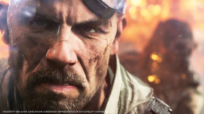 Battlefield V 