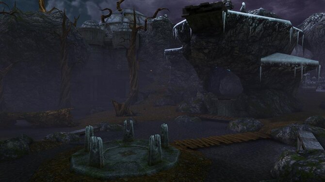 WRATH: Aeon of Ruin 