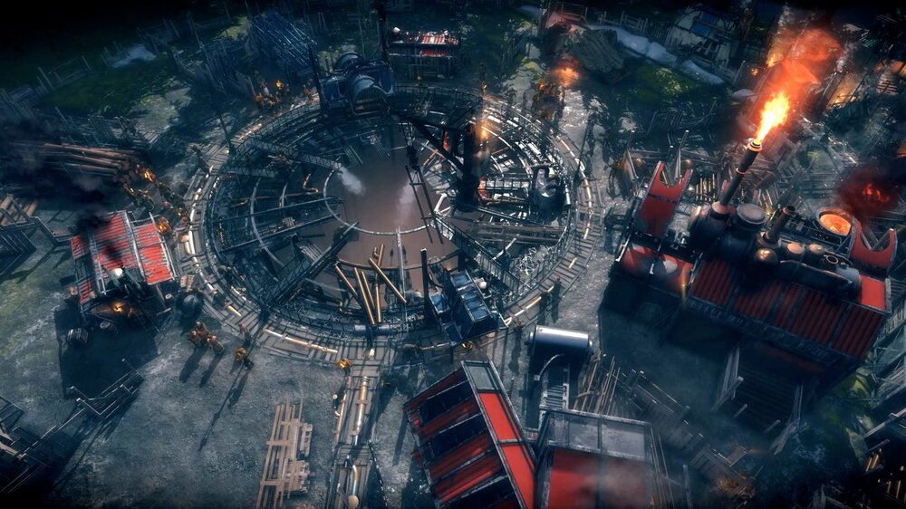 Frostpunk: Complete Collection 