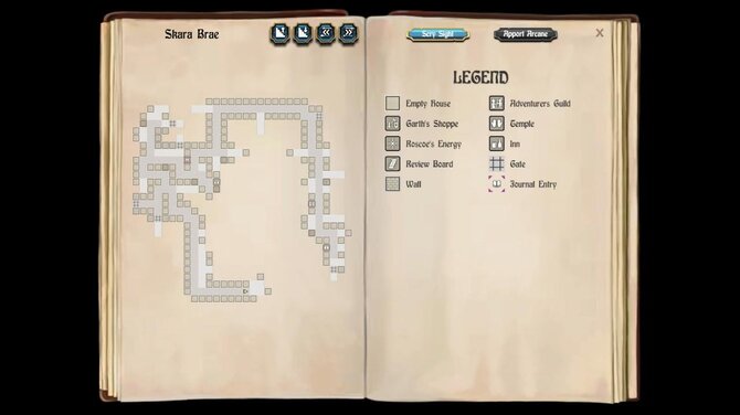 The Bard's Tale Trilogy 