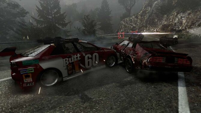 Gas Guzzlers Extreme 