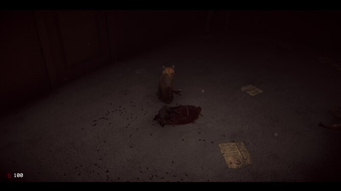 The Stairway 7 - Anomaly Hunt Loop Horror Game 