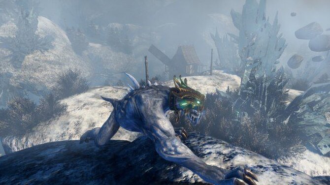The Incredible Adventures of Van Helsing II + OST 