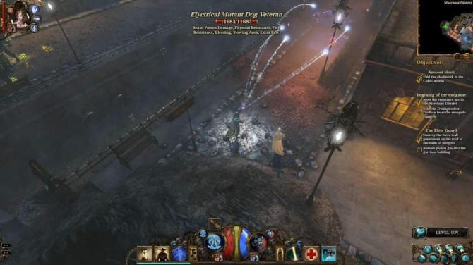 The Incredible Adventures of Van Helsing II Complete Pack 