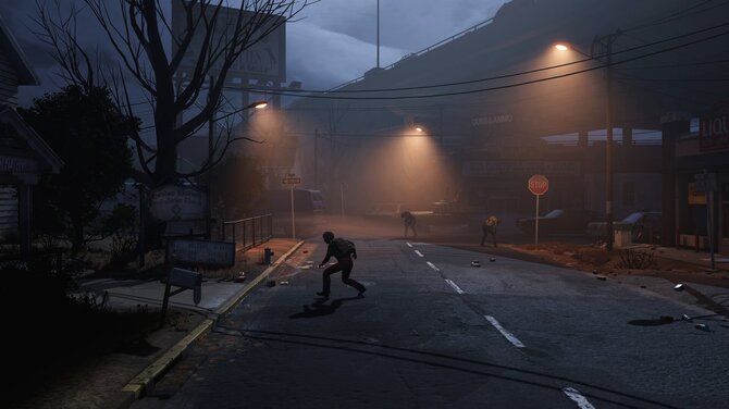 Into the Dead: Our Darkest Days 