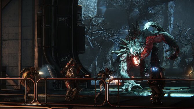Evolve Stage 2 