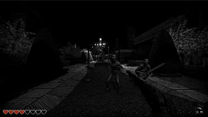Kingdom of the Dead 