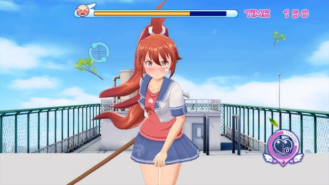 Gal*Gun Returns 