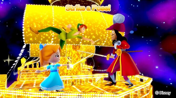 Disney Magical World 2: Enchanted Edition 