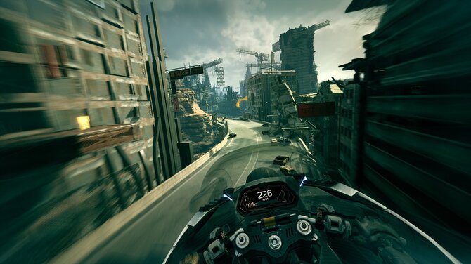 Ghostrunner 2 Brutal Edition 