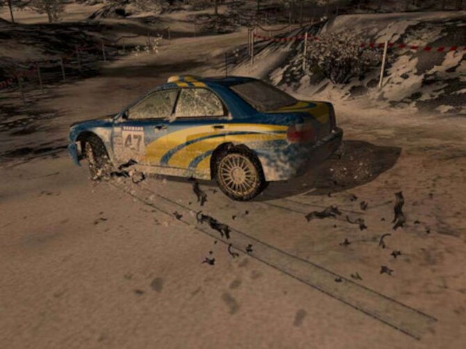 Xpand Rally 