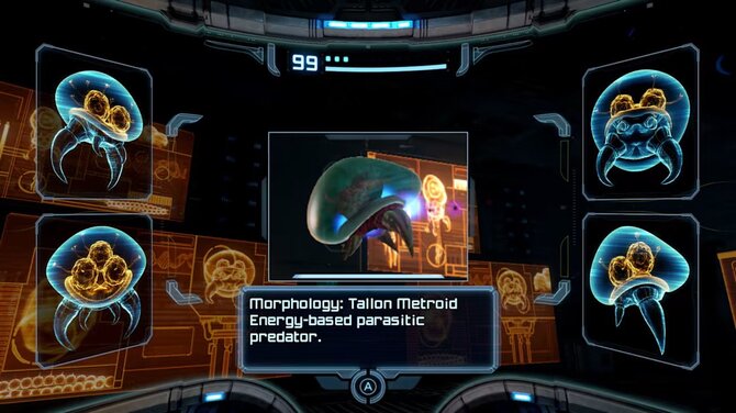 Metroid Prime Remastered 